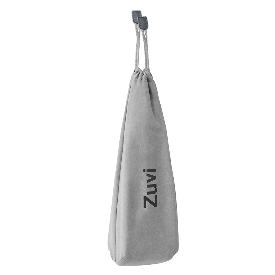 Pochette de protection pour sèche-cheveux Zuvi Halo