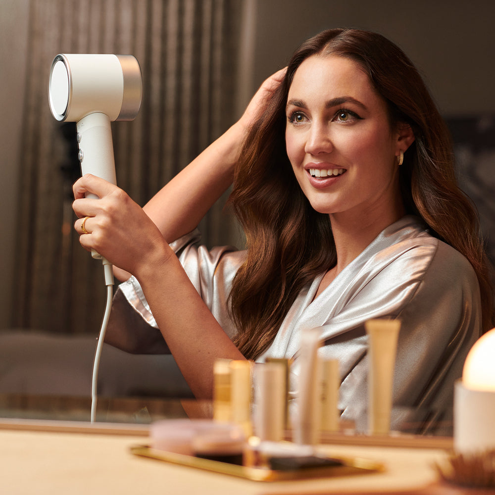 Refurbished Zuvi Halo Hair Dryer